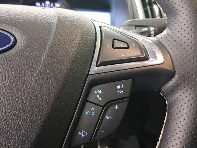 used 2022 Ford Edge car, priced at $30,798