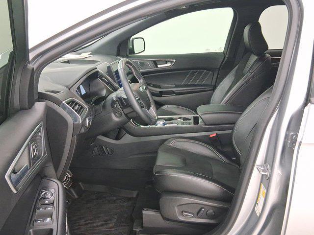 used 2022 Ford Edge car, priced at $30,798