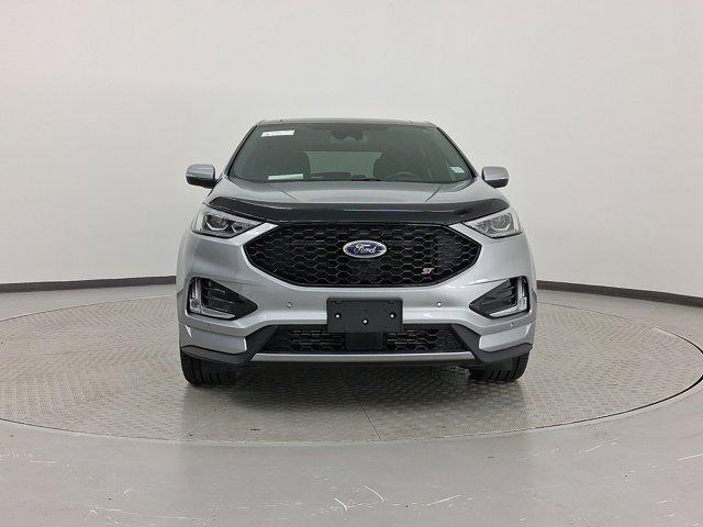 used 2022 Ford Edge car, priced at $30,798