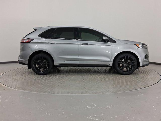 used 2022 Ford Edge car, priced at $30,798