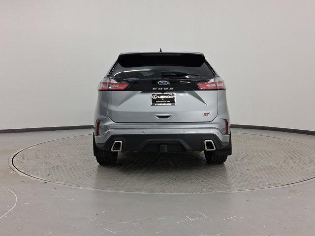 used 2022 Ford Edge car, priced at $30,798