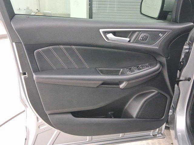 used 2022 Ford Edge car, priced at $30,798