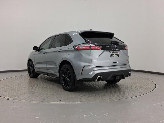 used 2022 Ford Edge car, priced at $30,798