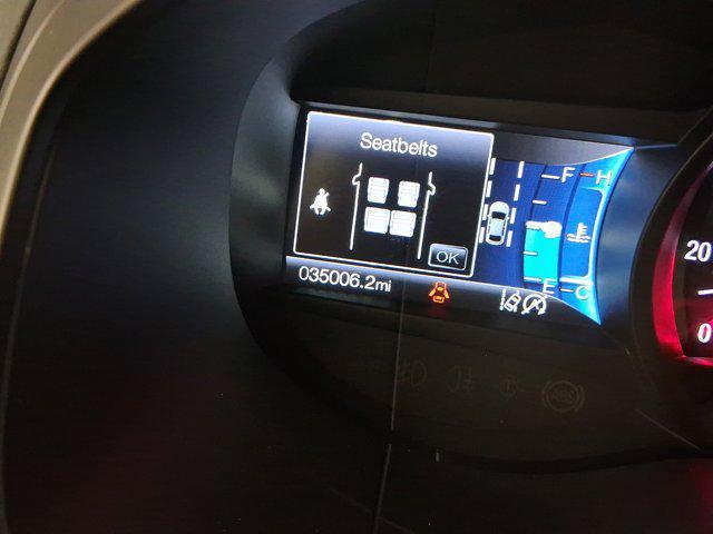 used 2022 Ford Edge car, priced at $30,798