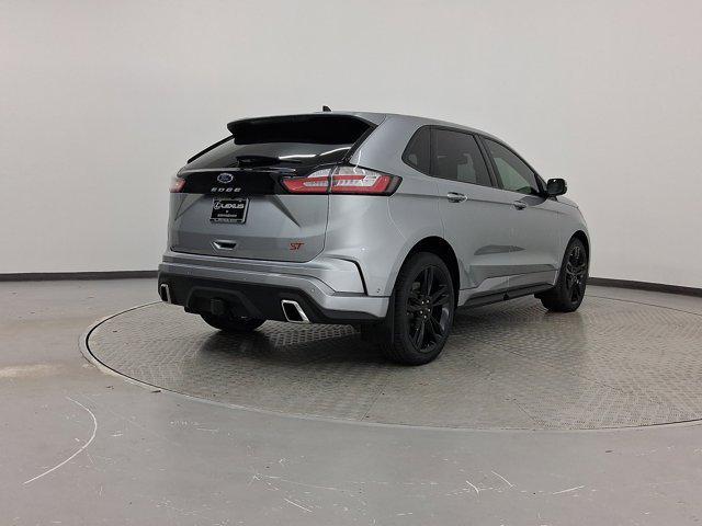 used 2022 Ford Edge car, priced at $30,798