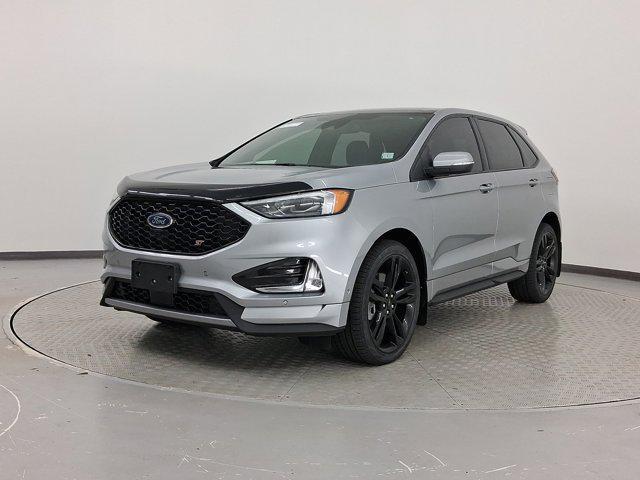 used 2022 Ford Edge car, priced at $30,798