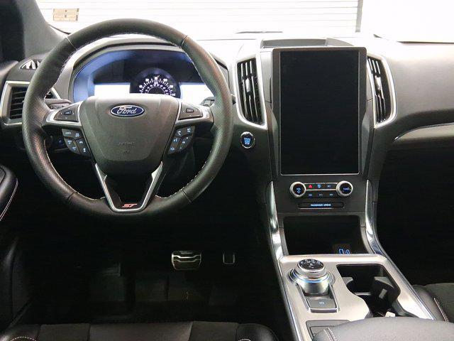 used 2022 Ford Edge car, priced at $30,798
