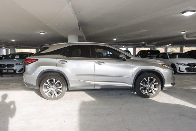 used 2019 Lexus RX 350 car, priced at $25,499