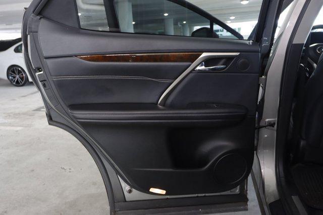 used 2019 Lexus RX 350 car, priced at $25,499