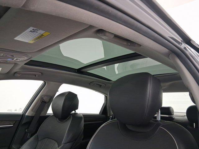 used 2019 Genesis G80 car, priced at $14,496