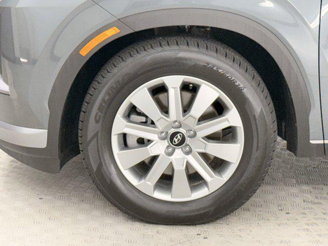 used 2024 Hyundai Palisade car, priced at $35,999
