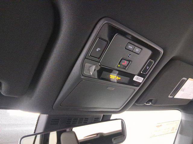 new 2026 Lexus TX 500h car, priced at $73,645