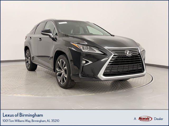 used 2016 Lexus RX 350 car, priced at $20,499