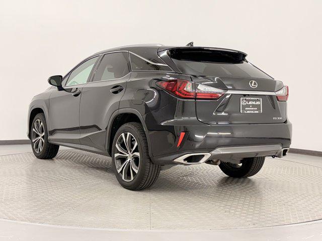 used 2016 Lexus RX 350 car, priced at $19,098