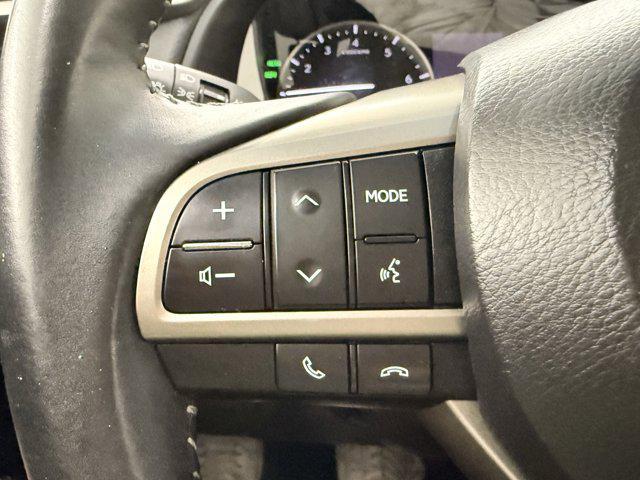 used 2016 Lexus RX 350 car, priced at $19,098
