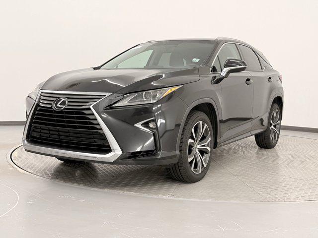 used 2016 Lexus RX 350 car, priced at $19,098