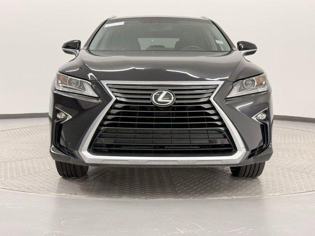 used 2016 Lexus RX 350 car, priced at $19,098
