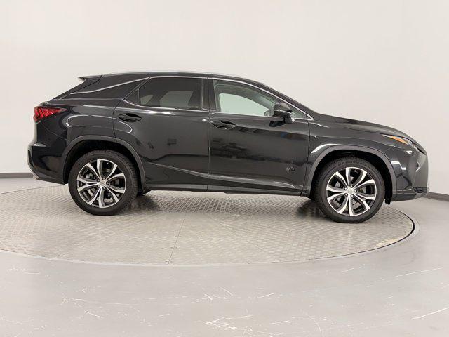 used 2016 Lexus RX 350 car, priced at $19,098