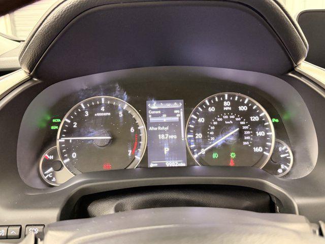 used 2016 Lexus RX 350 car, priced at $19,098