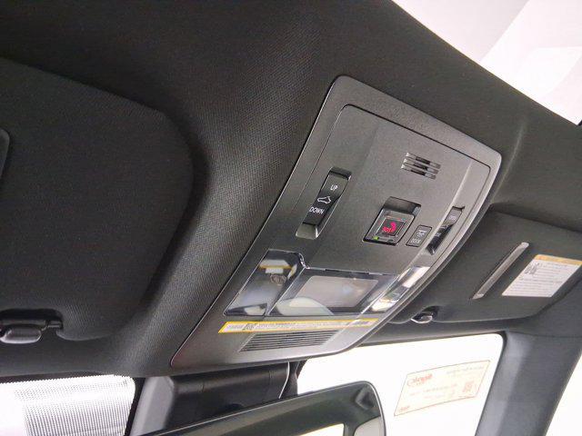 new 2025 Lexus IS 350 car, priced at $51,355