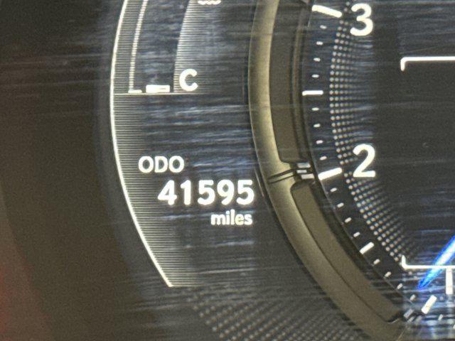 used 2021 Lexus IS 350 car, priced at $42,998