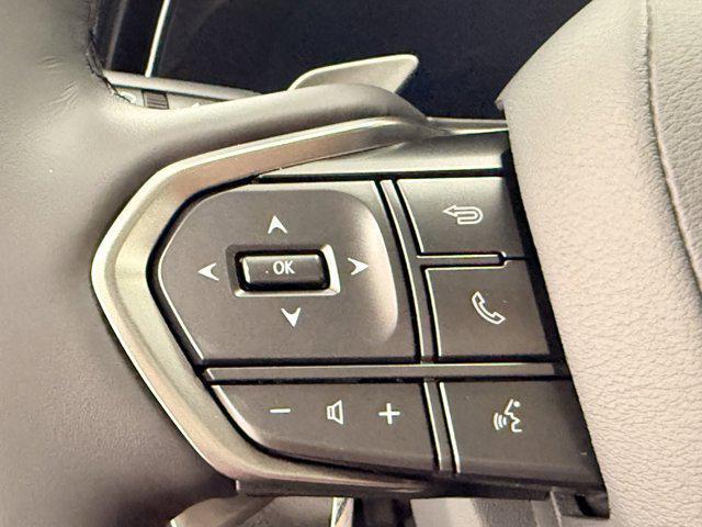 used 2024 Lexus TX 350 car, priced at $56,398