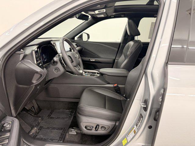 used 2024 Lexus TX 350 car, priced at $56,398