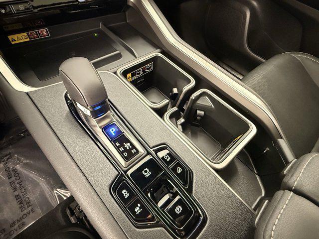 used 2024 Lexus TX 350 car, priced at $56,398