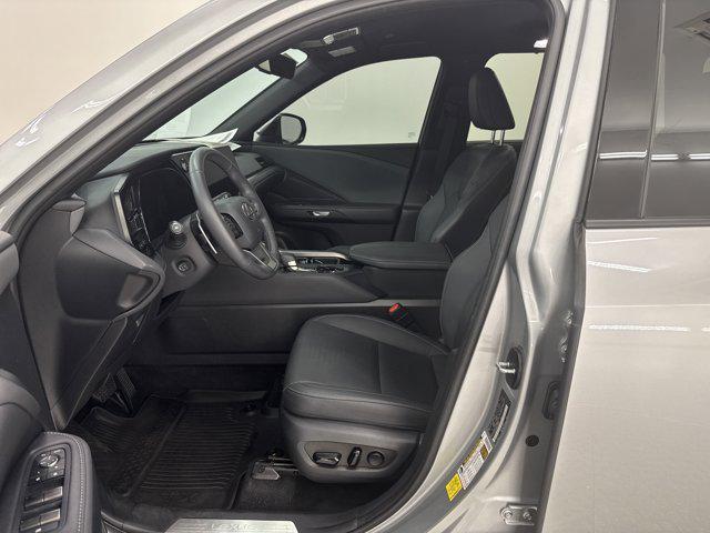used 2024 Lexus TX 350 car, priced at $56,398