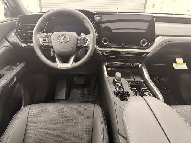 used 2024 Lexus TX 350 car, priced at $56,398