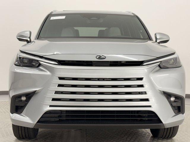 used 2024 Lexus TX 350 car, priced at $56,398