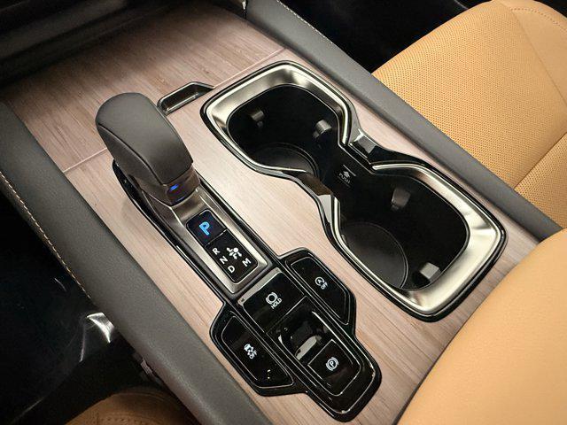 new 2025 Lexus RX 350 car, priced at $52,094