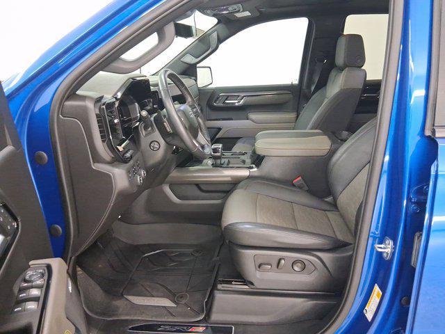 used 2023 Chevrolet Silverado 1500 car, priced at $55,498