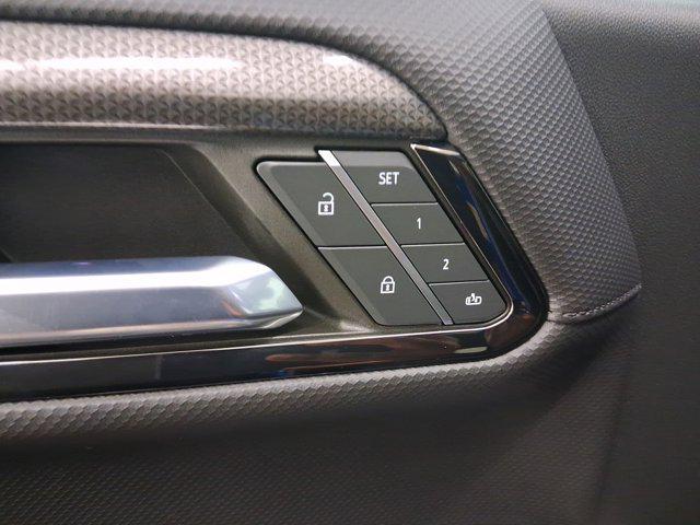 used 2023 Chevrolet Silverado 1500 car, priced at $55,498