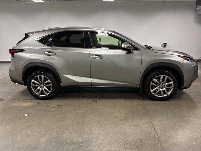 used 2016 Lexus NX 200t car, priced at $20,499