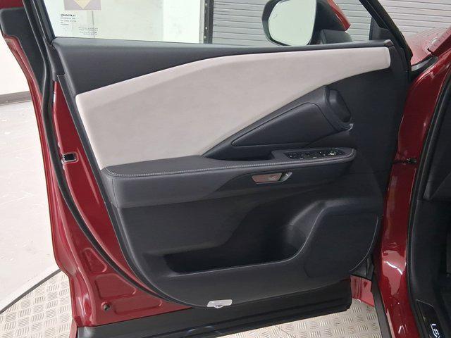 new 2026 Lexus TX 350 car, priced at $64,874