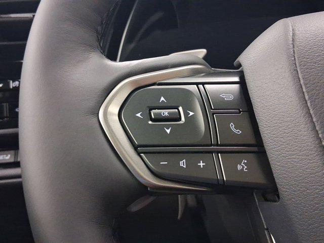 new 2026 Lexus TX 350 car, priced at $64,874