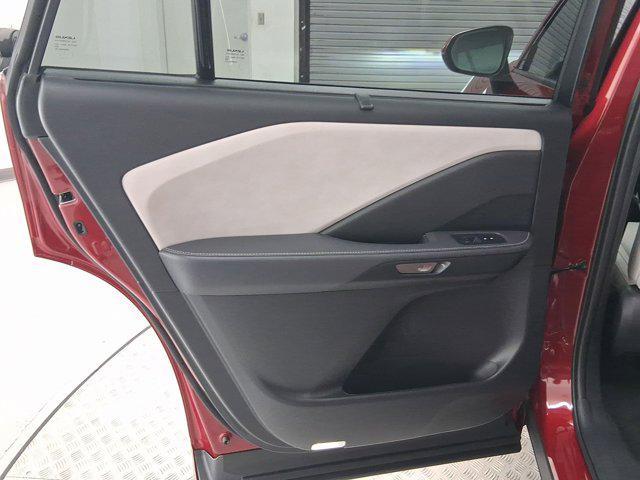 new 2026 Lexus TX 350 car, priced at $64,874