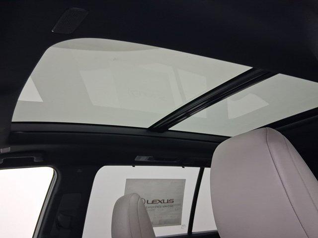 new 2026 Lexus TX 350 car, priced at $64,874