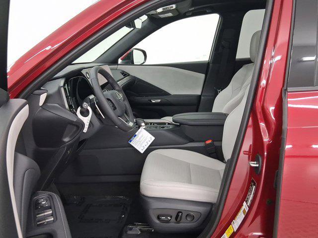 new 2026 Lexus TX 350 car, priced at $64,874