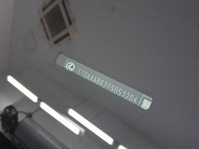 new 2026 Lexus TX 350 car, priced at $64,874