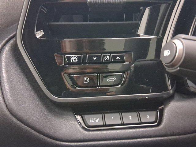 new 2026 Lexus TX 350 car, priced at $64,874