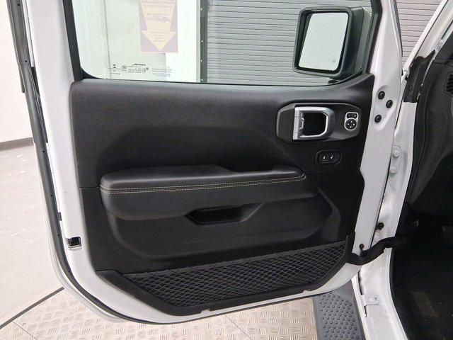 used 2019 Jeep Wrangler Unlimited car, priced at $21,499