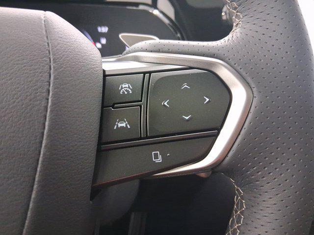 new 2025 Lexus NX 350 car, priced at $52,290