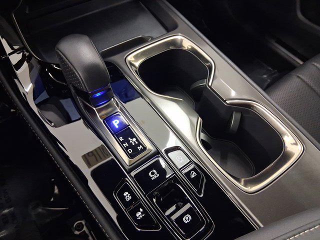 new 2025 Lexus NX 350 car, priced at $52,290