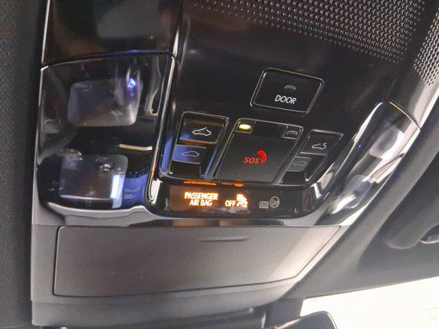 new 2025 Lexus NX 350 car, priced at $52,290
