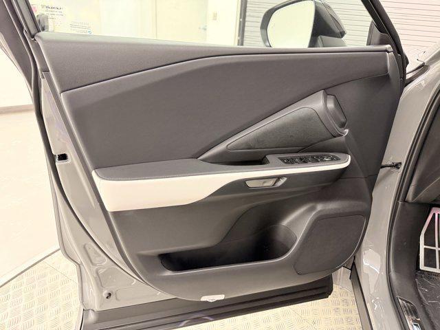 new 2025 Lexus TX 500h car, priced at $72,395