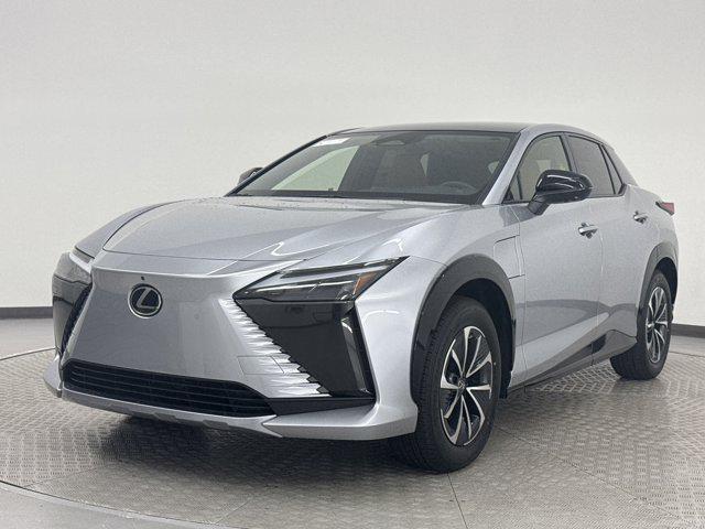 new 2025 Lexus RZ 300e car, priced at $47,683