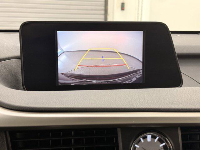 used 2018 Lexus RX 350 car, priced at $27,999