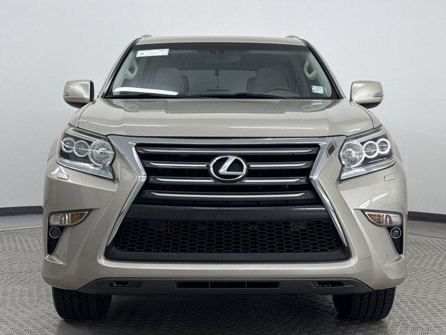 used 2014 Lexus GX 460 car, priced at $24,999